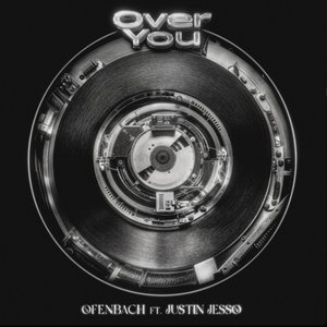 Image for 'Over You (feat. Justin Jesso)'