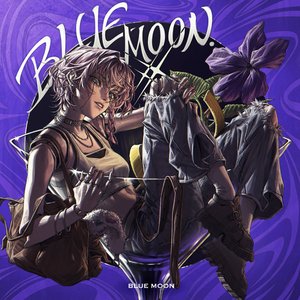 Image for 'BLUE MOON'