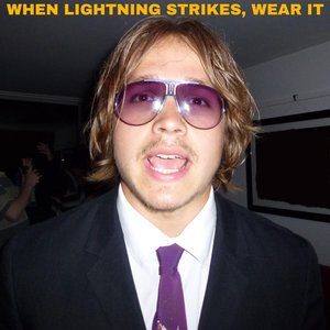 'When Lightning Strikes, Wear It'の画像