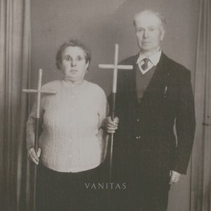 Image for 'Vanitas'
