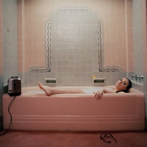 Image for 'Weirdo'