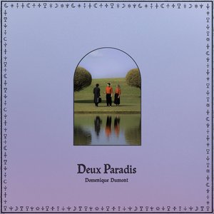 Immagine per 'Deux Paradis'