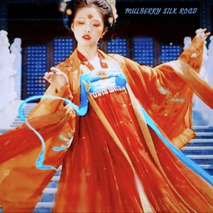 Image for 'MULBERRY SILK ROAD'