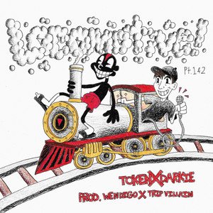 Image for 'Locomotive'