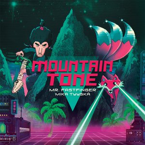 Image for 'Mountain Tone'