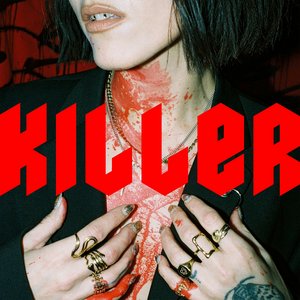 Immagine per 'Killer'