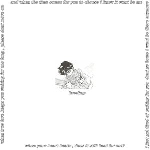 Image for 'breakup'