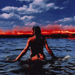 Image for 'A LITTLE VENGEANCE'