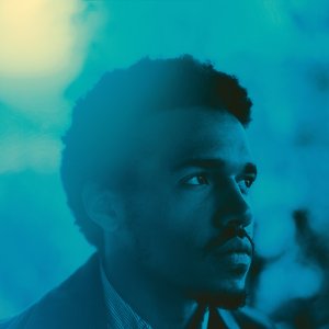 Image for 'Benjamin Booker'