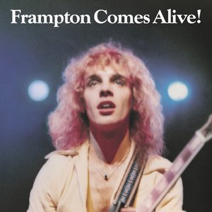 Image for 'Frampton Comes Alive!'