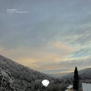 Image for 'Cold Air, Falling Water'