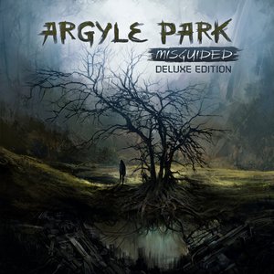 Image for 'Misguided (Remastered) [Deluxe Edition]'