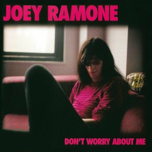 Image for 'Don't Worry About Me'
