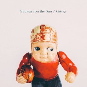 Image for 'Capsize'
