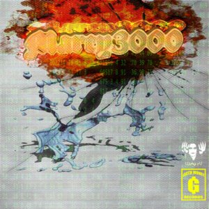 Image for 'Marcy 3000'