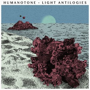 'Light Antilogies' için resim