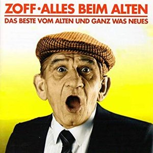 Image for 'Alles Beim Alten'