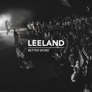 Image for 'Better Word (Live)'