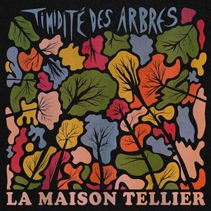 Image for 'Timidité des arbres'