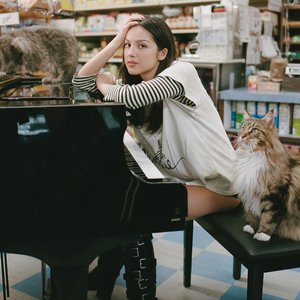 Image for 'Olivia Rodrigo'