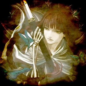 Image for 'The House in Fata Morgana Original Soundtrack'
