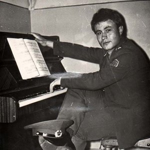 Imagem de 'Volodymyr Bystriakov'
