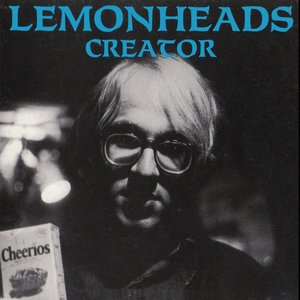 Image for 'Creator'