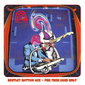 Image for 'For Your Ears Only'