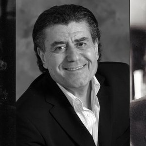 Image for 'Shuki Levy, Haim Saban & Erika Lane'