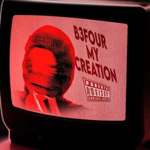 Изображение для 'BeFour My Creation'