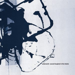 Immagine per 'Second Toughest In The Infants (Remastered)'
