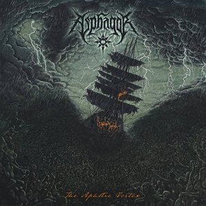 Imagen de 'The Aphotic Vortex'