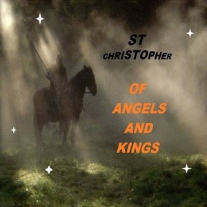 Bild für 'Of Angels And Kings'