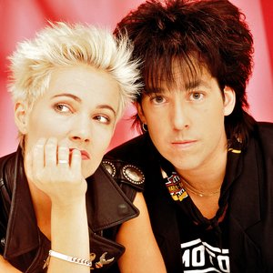 Bild für 'Roxette'