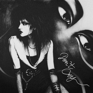 Image for 'Don't Cry'