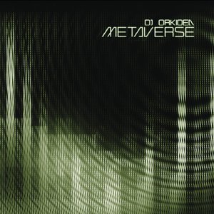 Image for 'Metaverse'