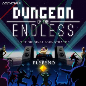 Image for 'Dungeon of the Endless Soundtrack'