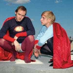Image for 'Supermayer'