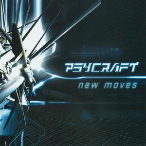 Bild för 'New Moves'
