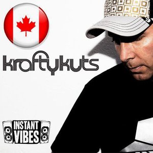 Immagine per 'Krafty Kuts & Dynamite MC'