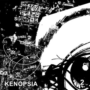 Image for 'Kenopsia'