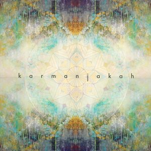 Image for 'Karmanjakah - EP'