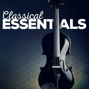 “Classical Essentials”的封面