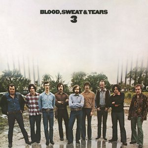 Image for 'Blood, Sweat & Tears 3'