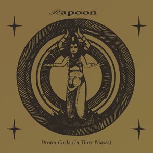 Image for 'Dream Circle (In Three Phases)'