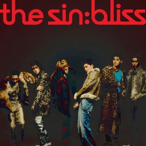 Image for 'THE SIN : BLISS (Chinese Ver.)'