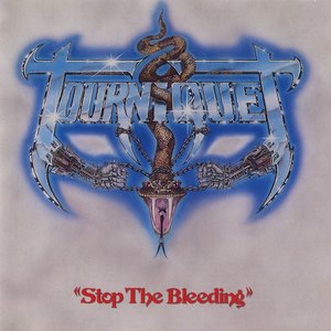 Image for 'Stop the Bleeding'