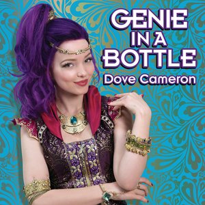 Image for 'Genie in a Bottle'