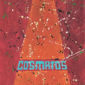 Image for 'Cosmatos'