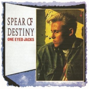 Immagine per 'One Eyed Jacks (Expanded Edition)'